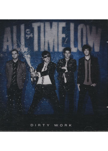 All Time Low Dirty Work Torrent