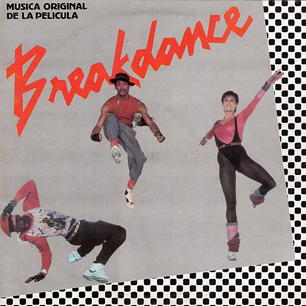 Breakdance 1984 Songs