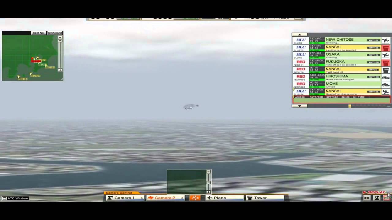 Air traffic control 3 game download for pc offline